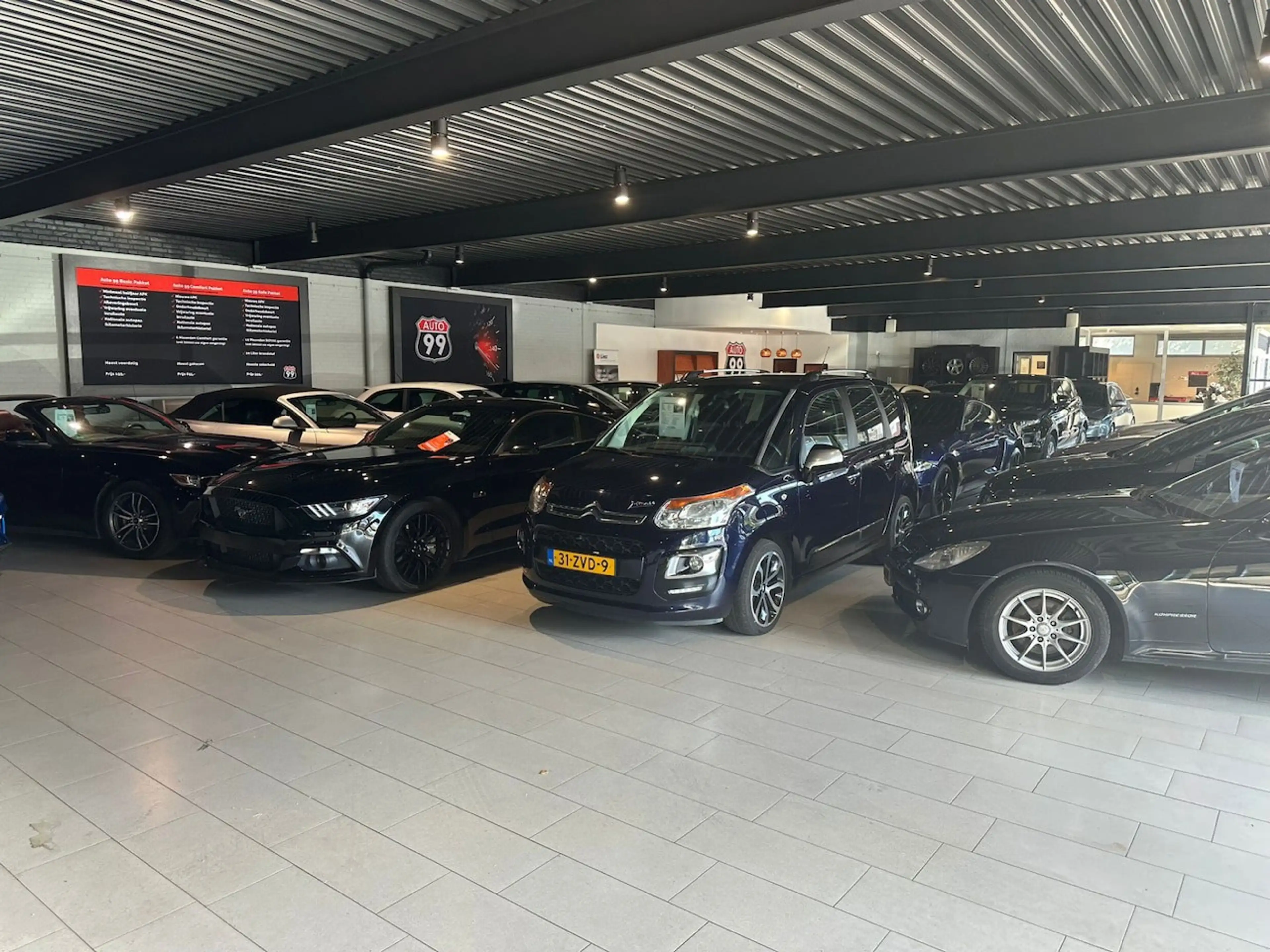 Volkswagen Golf Plus 1.4 TSI Comfortline — photo 25