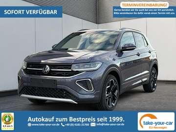 R-Line AHK+KAMERA+IQ-LIGHT+SUNSET+PDC+18 LM 1.5...