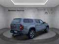 Volkswagen Amarok Life 2.0 TDI 4Motion Navi LED Klima Grau - thumbnail 8