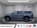 Volkswagen Amarok Life 2.0 TDI 4Motion Navi LED Klima Grau - thumbnail 1