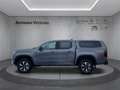 Volkswagen Amarok Life 2.0 TDI 4Motion Navi LED Klima Grau - thumbnail 2