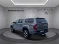Volkswagen Amarok Life 2.0 TDI 4Motion Navi LED Klima Grau - thumbnail 5