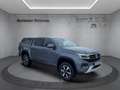 Volkswagen Amarok Life 2.0 TDI 4Motion Navi LED Klima Grau - thumbnail 6