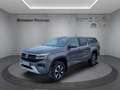Volkswagen Amarok Life 2.0 TDI 4Motion Navi LED Klima Grau - thumbnail 4