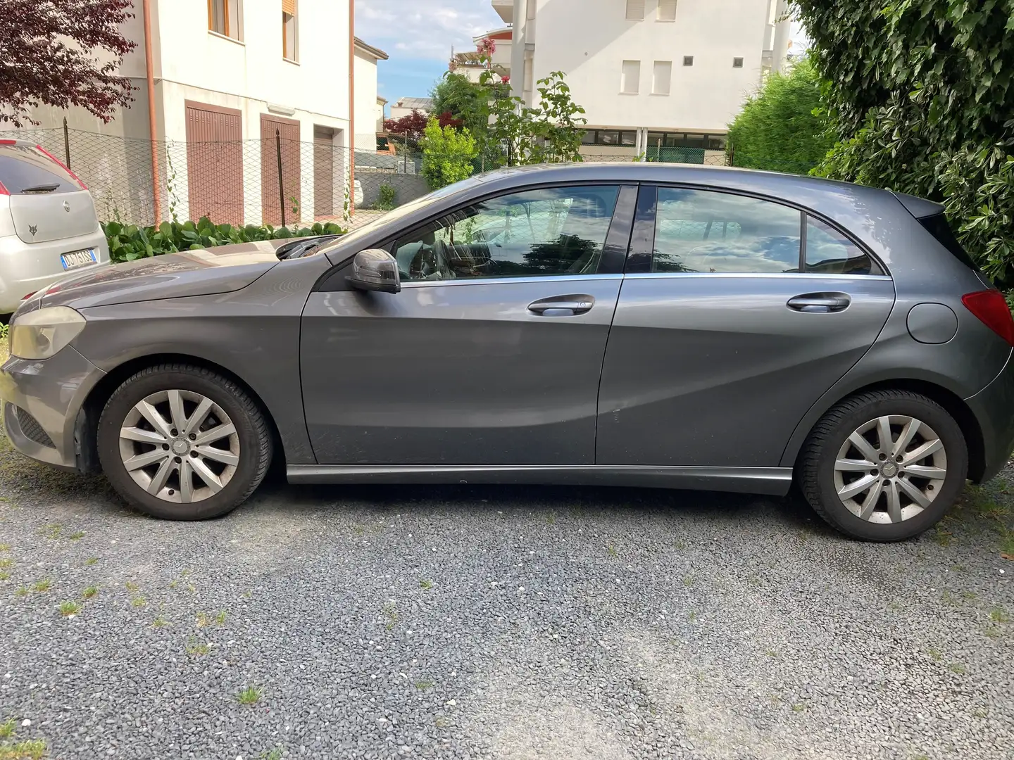 Mercedes-Benz A 180 Classe A - W176 cdi (be) Executive - 2