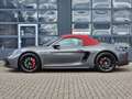 Porsche Boxster 718 GTS 4.0 | Sport Chrono | Adaptive Cruise | App Szürke - thumbnail 5