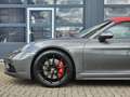 Porsche Boxster 718 GTS 4.0 | Sport Chrono | Adaptive Cruise | App Сірий - thumbnail 6