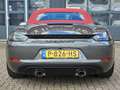 Porsche Boxster 718 GTS 4.0 | Sport Chrono | Adaptive Cruise | App Grau - thumbnail 9