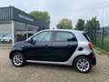 smart forFour 1.0 Pure Cruise Airco Tel Media Noir - thumbnail 8