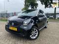 smart forFour 1.0 Pure Cruise Airco Tel Media Noir - thumbnail 1