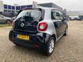 smart forFour 1.0 Pure Cruise Airco Tel Media Noir - thumbnail 4
