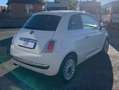 Fiat 500 500 III 1.2 Sport 69cv Blanc - thumbnail 3