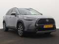 Toyota Corolla Cross Hybrid 140 Dynamic Grijs - thumbnail 17