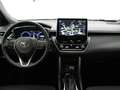Toyota Corolla Cross Hybrid 140 Dynamic Grijs - thumbnail 5