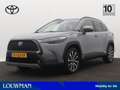 Toyota Corolla Cross Hybrid 140 Dynamic Grijs - thumbnail 1
