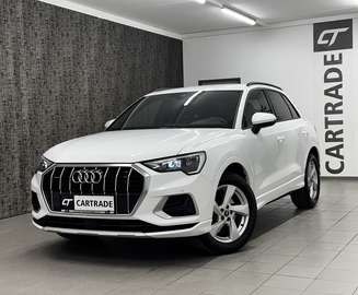 40 TFSI quattro S-tronic advanced /S-LINE INTER...