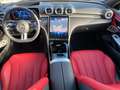Mercedes-Benz CLE 300 4M/AMG Premium+/Distr+/AHK/Night/HuD/360 Blanc - thumbnail 11