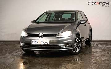 Golf 1.0 TSI IQ.Drive Incl.Navi - Camera - Carplay