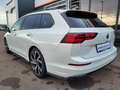 Volkswagen Golf Variant VIII Variant 2.0 TSI R-Line  STANDHEIZUNG+NAVI+MA Weiß - thumbnail 6