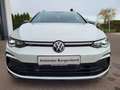 Volkswagen Golf Variant VIII Variant 2.0 TSI R-Line  STANDHEIZUNG+NAVI+MA Weiß - thumbnail 3