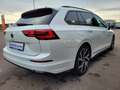 Volkswagen Golf Variant VIII Variant 2.0 TSI R-Line  STANDHEIZUNG+NAVI+MA Weiß - thumbnail 8