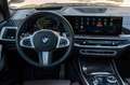 BMW X7 40d M SPORT.SKY.LUFTF.SOFTC.MASSAGE.360°.AHK Negro - thumbnail 18