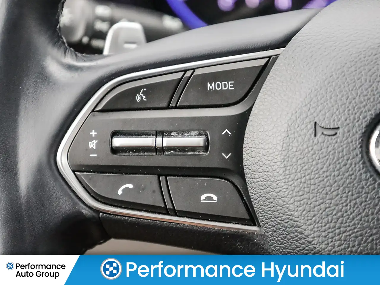 Hyundai PALISADE снимка Hyundai PALISADE