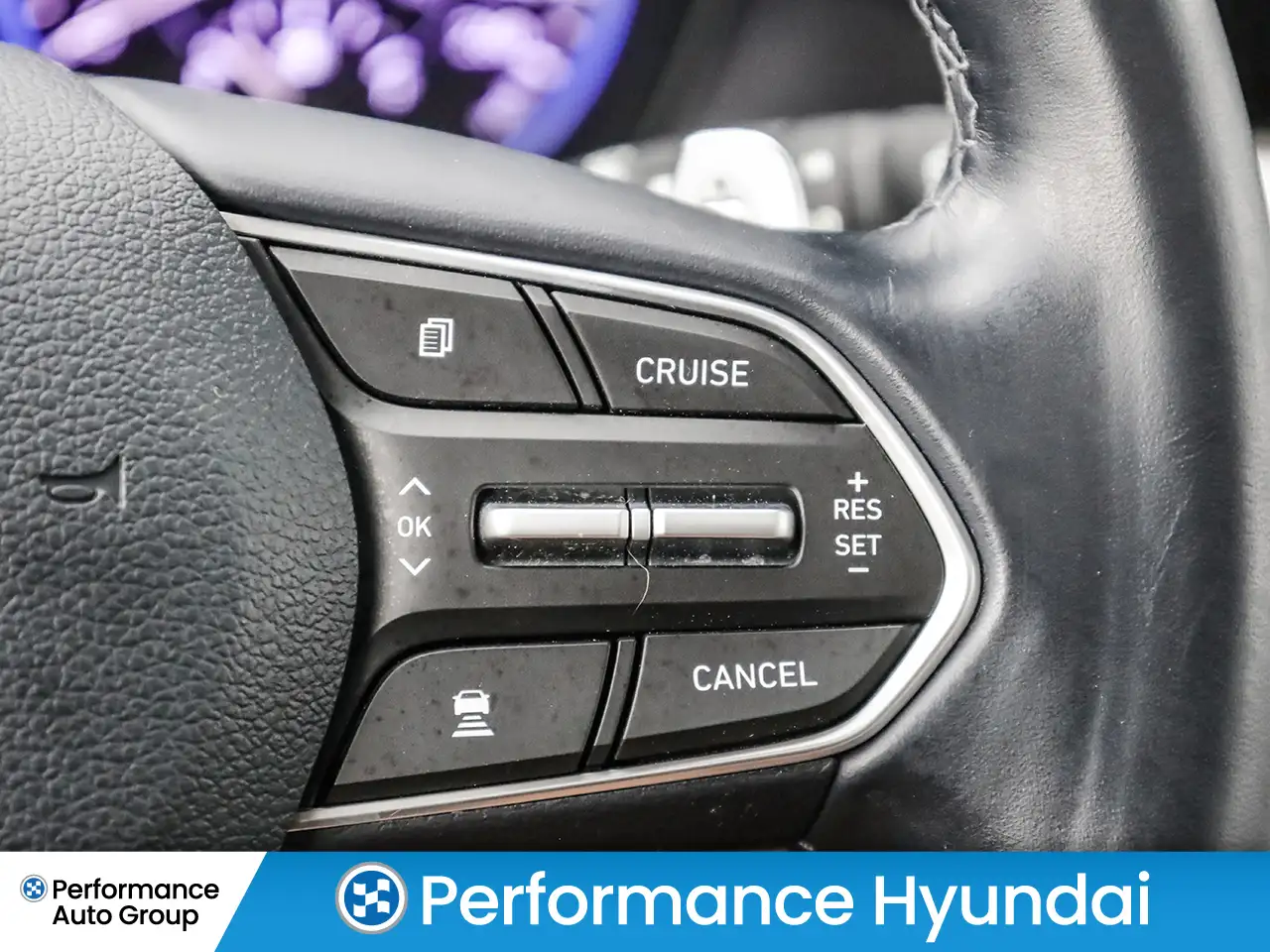 Hyundai PALISADE снимка Hyundai PALISADE