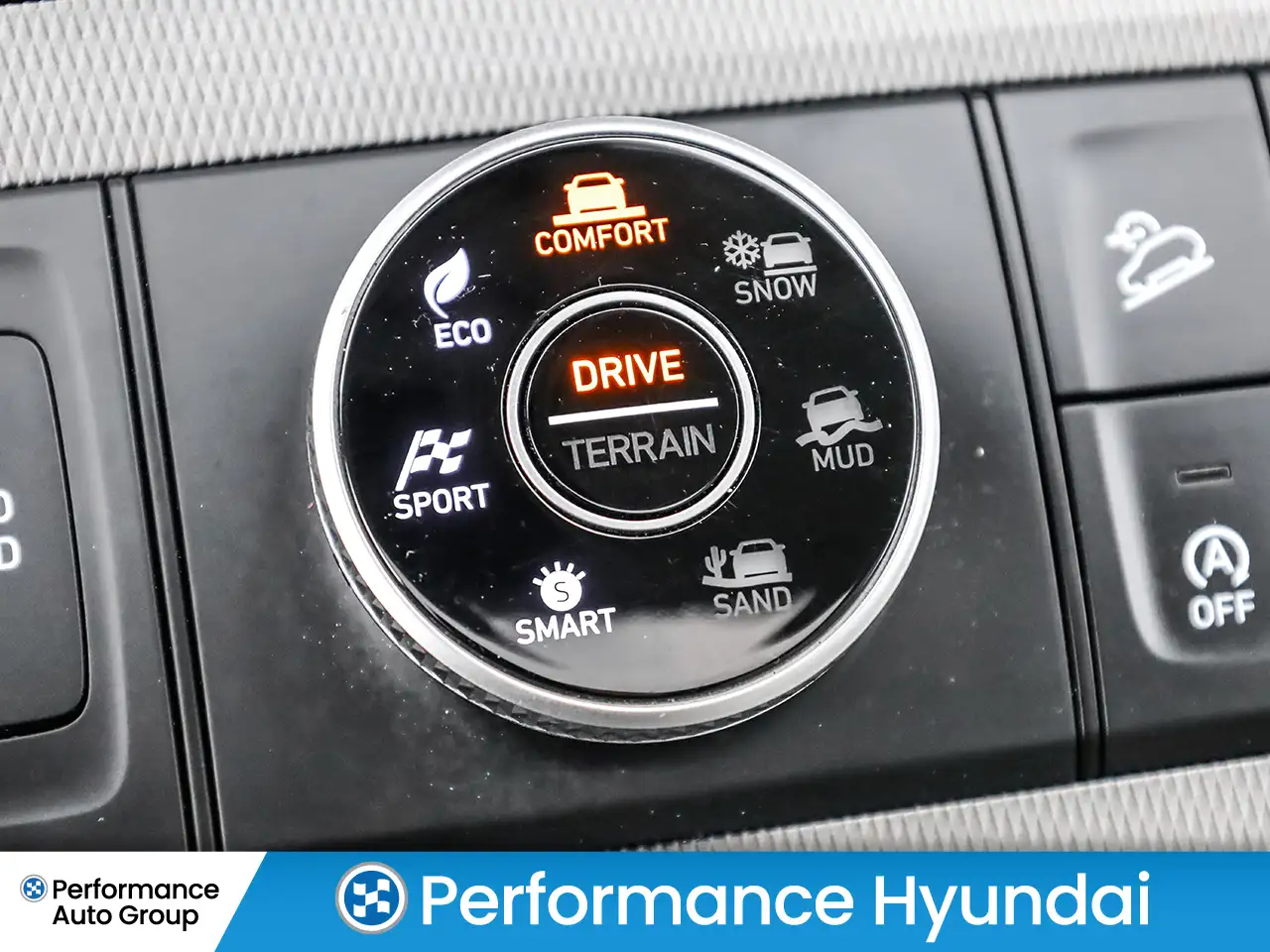 Hyundai PALISADE снимка Hyundai PALISADE