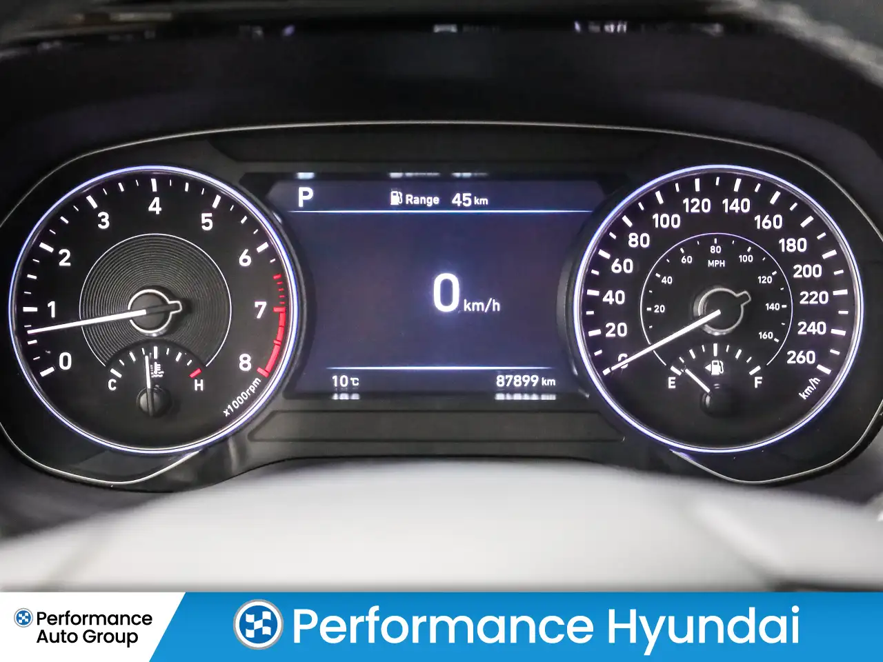 Hyundai PALISADE снимка Hyundai PALISADE