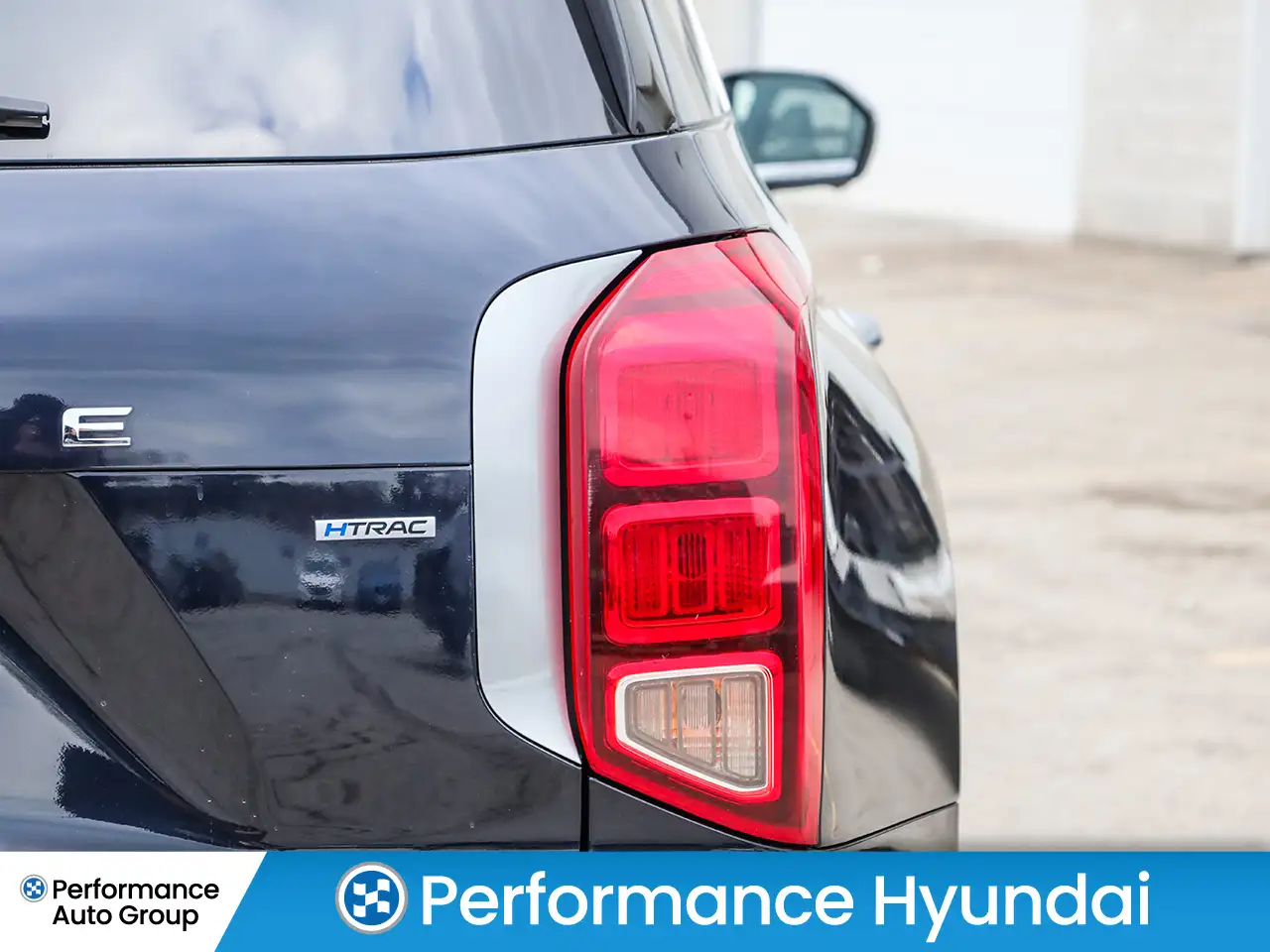 Hyundai PALISADE снимка Hyundai PALISADE