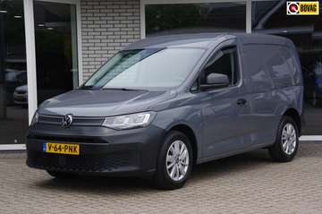 Cargo 2.0 TDI Carplay Parkeersenosren Airco