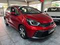 Honda Jazz 1.5 i-MMD Hybrid Elegance **AKTIONSPREIS** Rot - thumbnail 7
