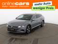 Volkswagen Arteon SB 2.0 TDI Elegance Aut LED STANDHZG AHK Grau - thumbnail 1