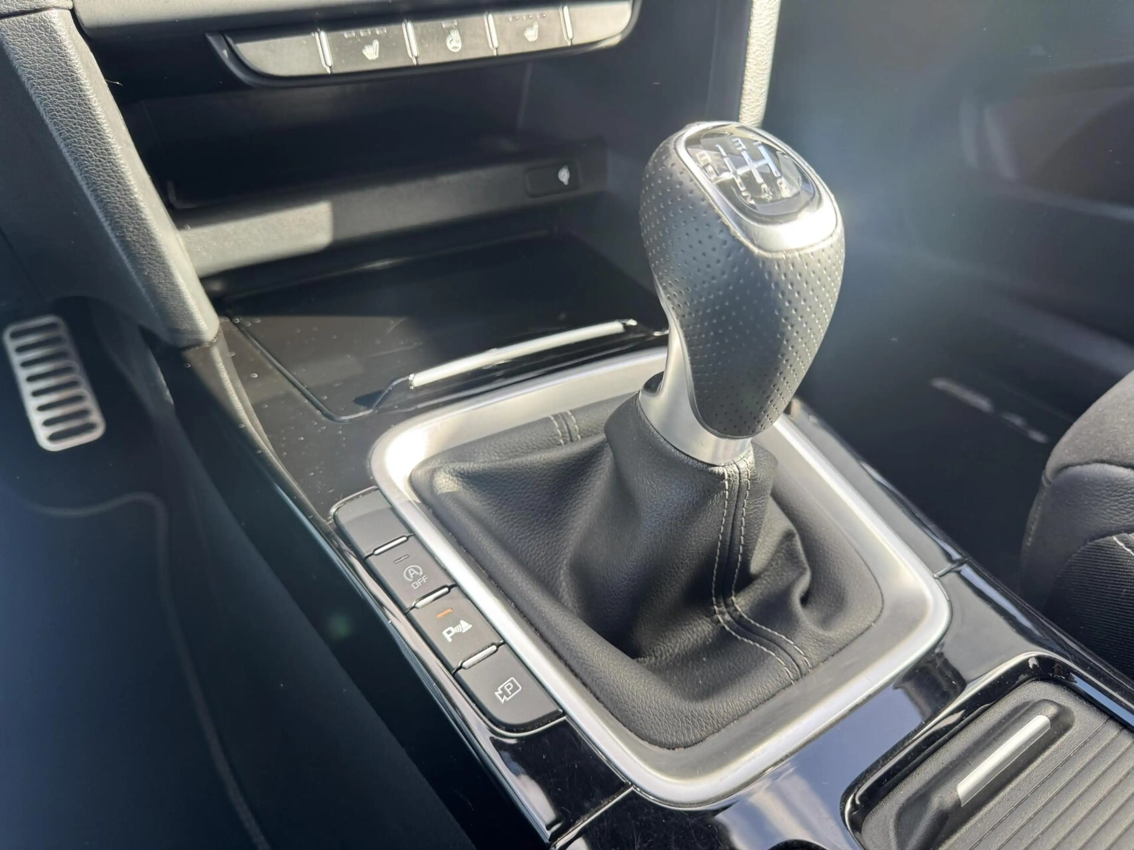 Kia ProCeed / pro_cee'd 1.0 T-GDi GT-PlusLine|Trekhaak|NL-Auto — photo 10
