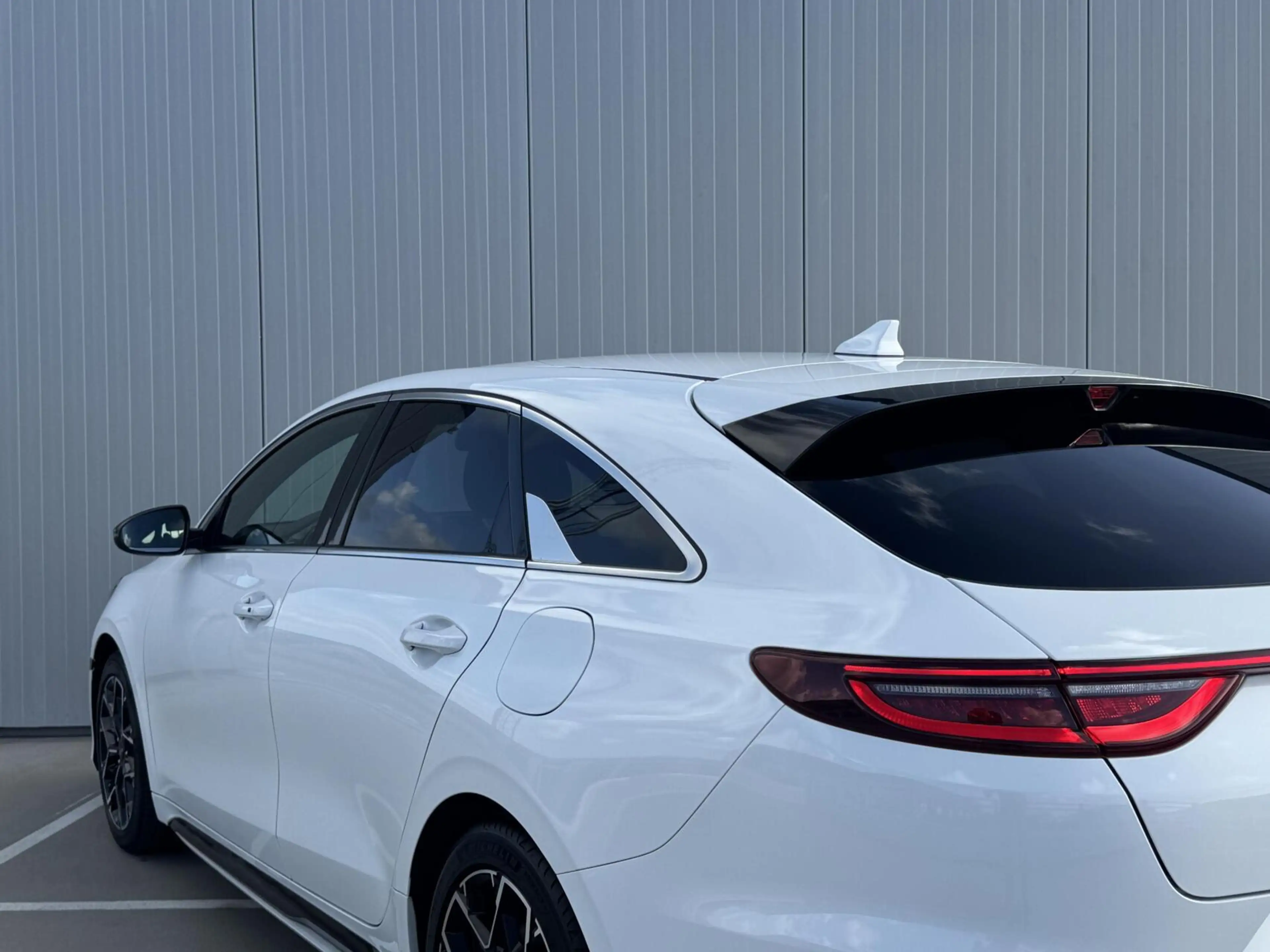 Kia ProCeed / pro_cee'd 1.0 T-GDi GT-PlusLine|Trekhaak|NL-Auto — photo 47