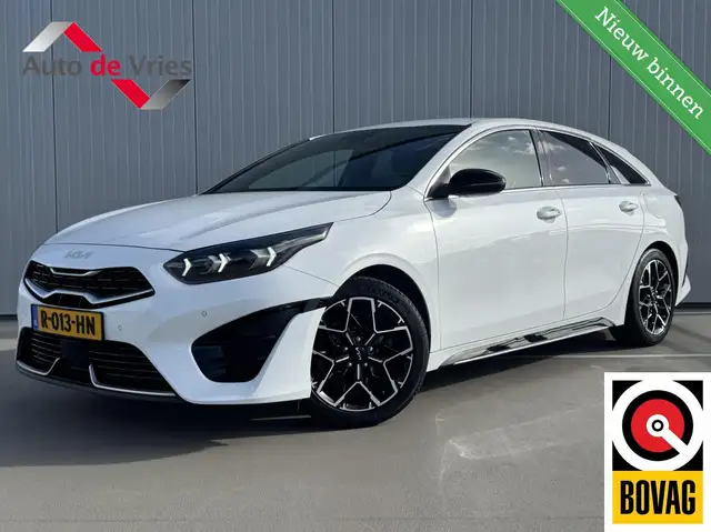 Kia ProCeed / pro_cee'd 1.0 T-GDi GT-PlusLine|Trekhaak|NL-Auto