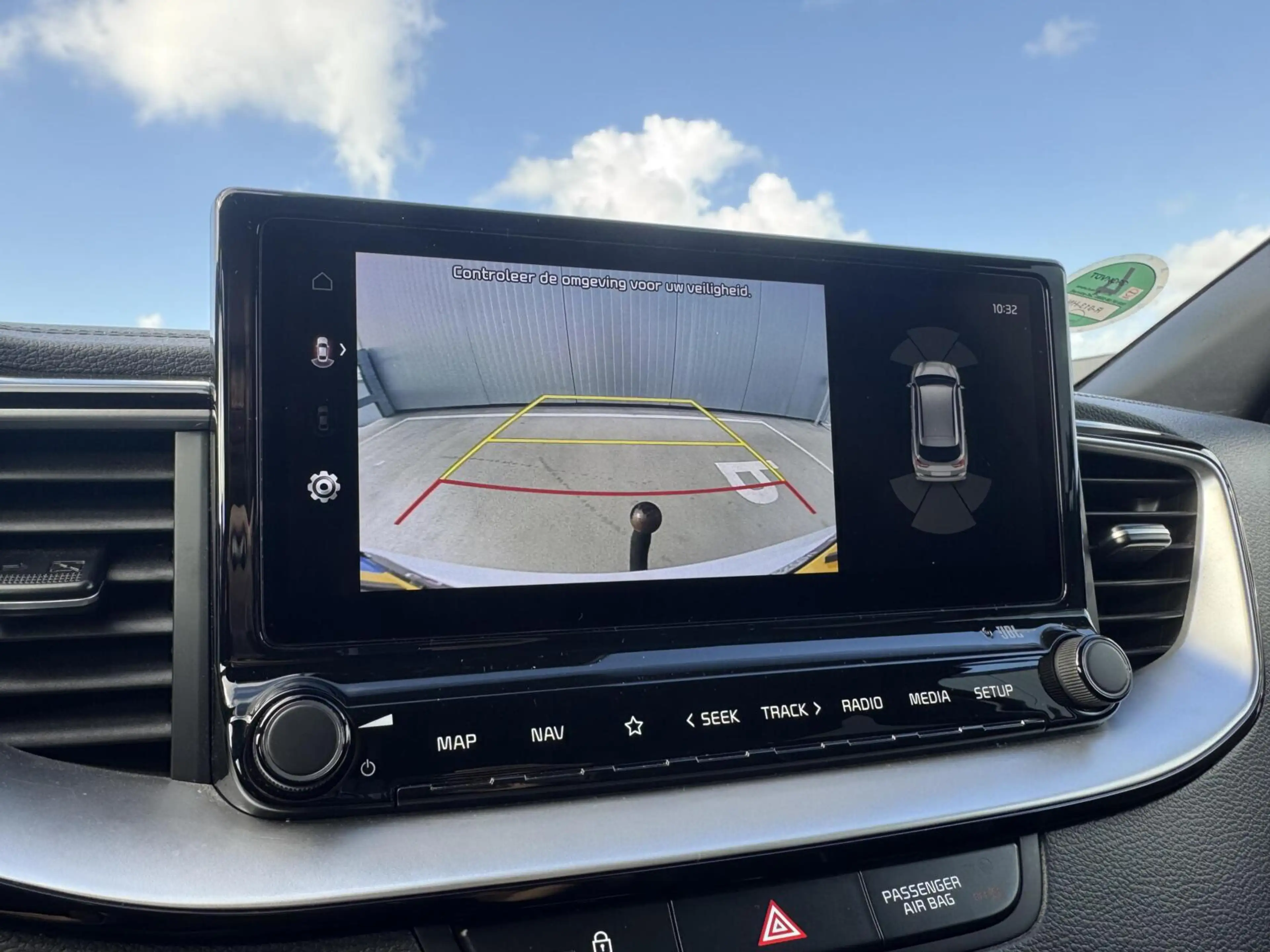 Kia ProCeed / pro_cee'd 1.0 T-GDi GT-PlusLine|Trekhaak|NL-Auto — photo 26