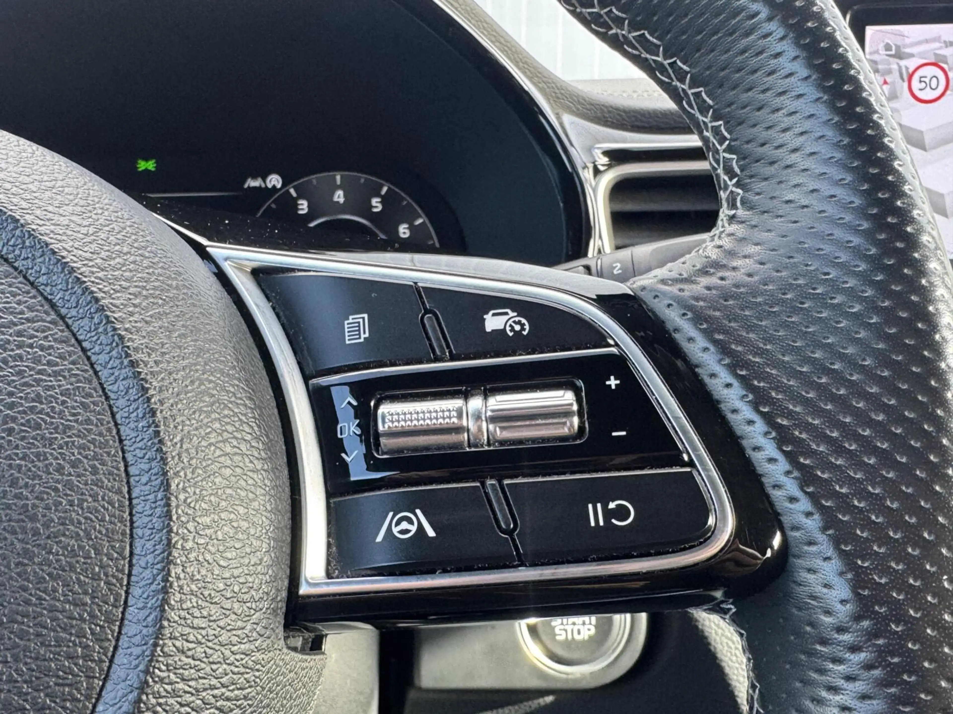 Kia ProCeed / pro_cee'd 1.0 T-GDi GT-PlusLine|Trekhaak|NL-Auto — photo 32