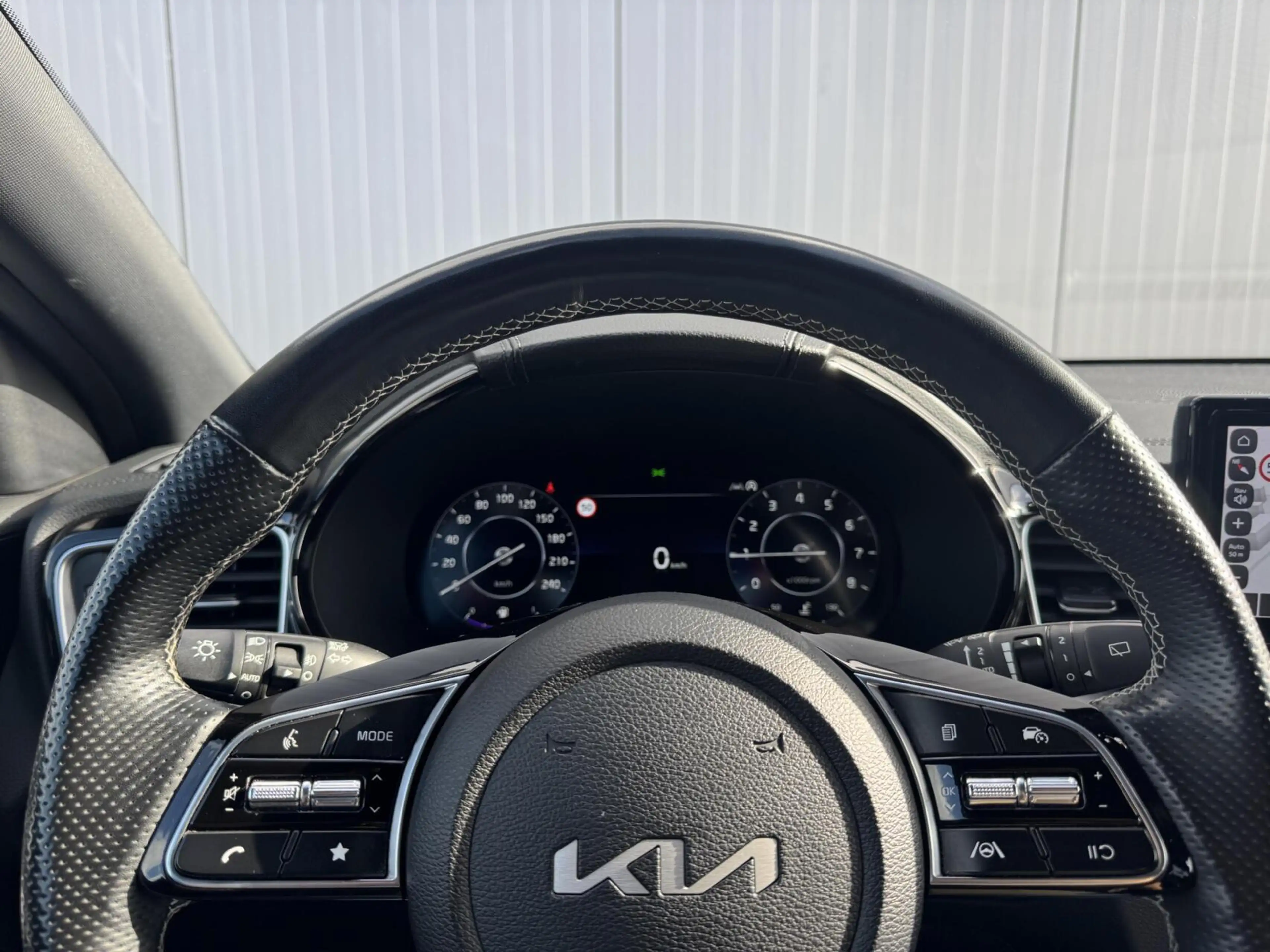 Kia ProCeed / pro_cee'd 1.0 T-GDi GT-PlusLine|Trekhaak|NL-Auto — photo 11