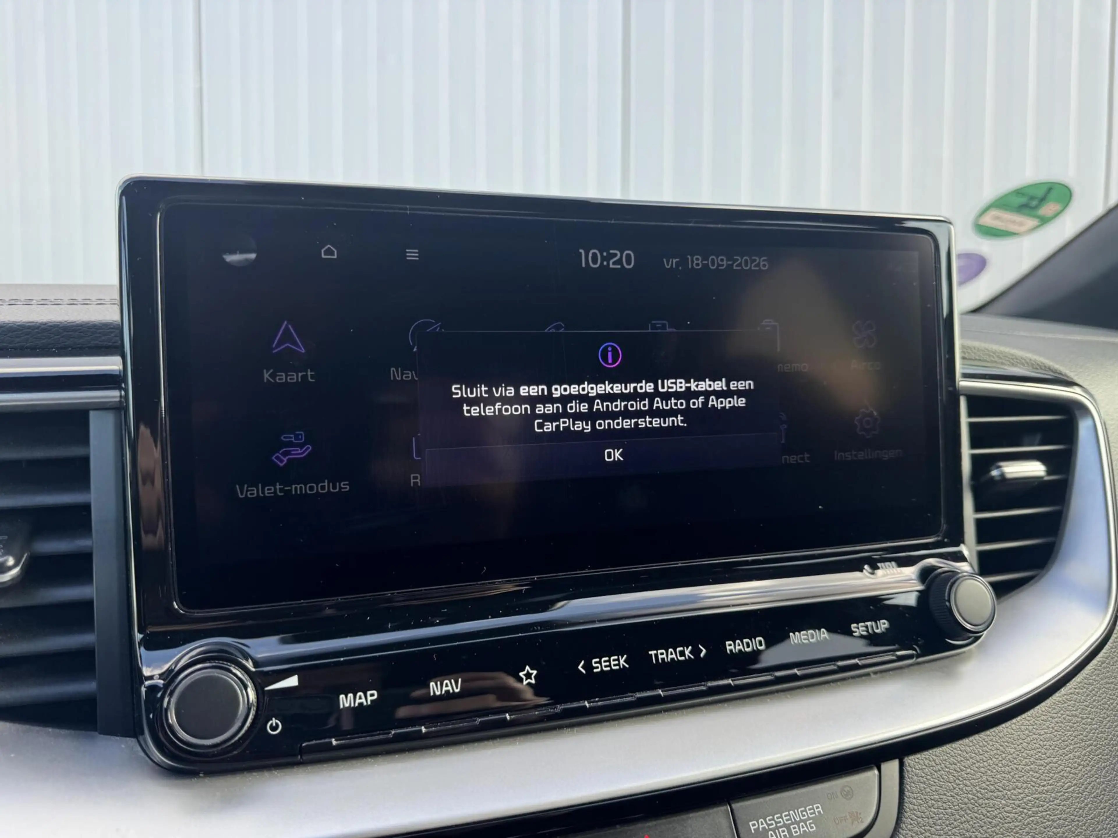 Kia ProCeed / pro_cee'd 1.0 T-GDi GT-PlusLine|Trekhaak|NL-Auto — photo 24