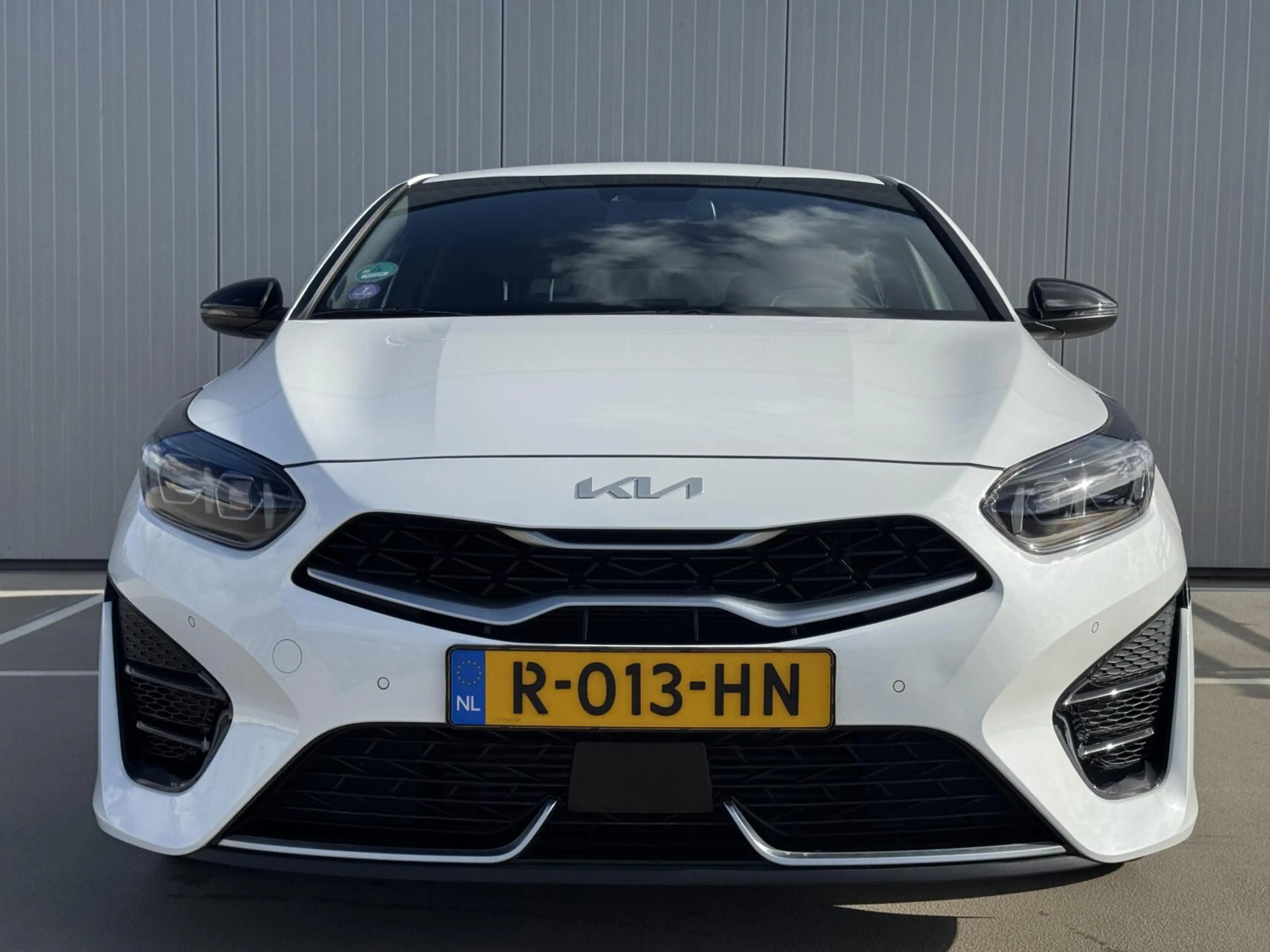 Kia ProCeed / pro_cee'd 1.0 T-GDi GT-PlusLine|Trekhaak|NL-Auto — photo 13