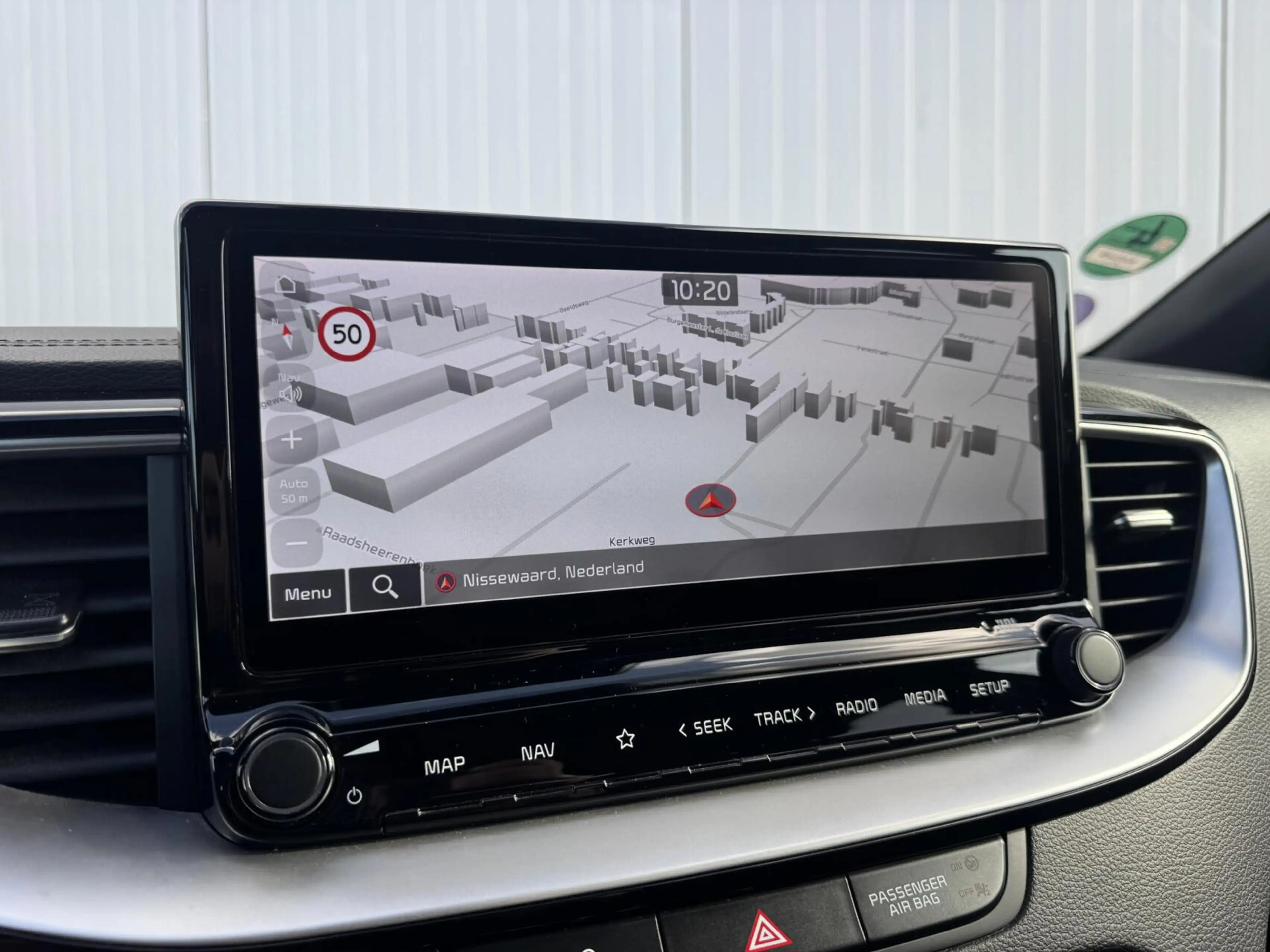 Kia ProCeed / pro_cee'd 1.0 T-GDi GT-PlusLine|Trekhaak|NL-Auto — photo 8