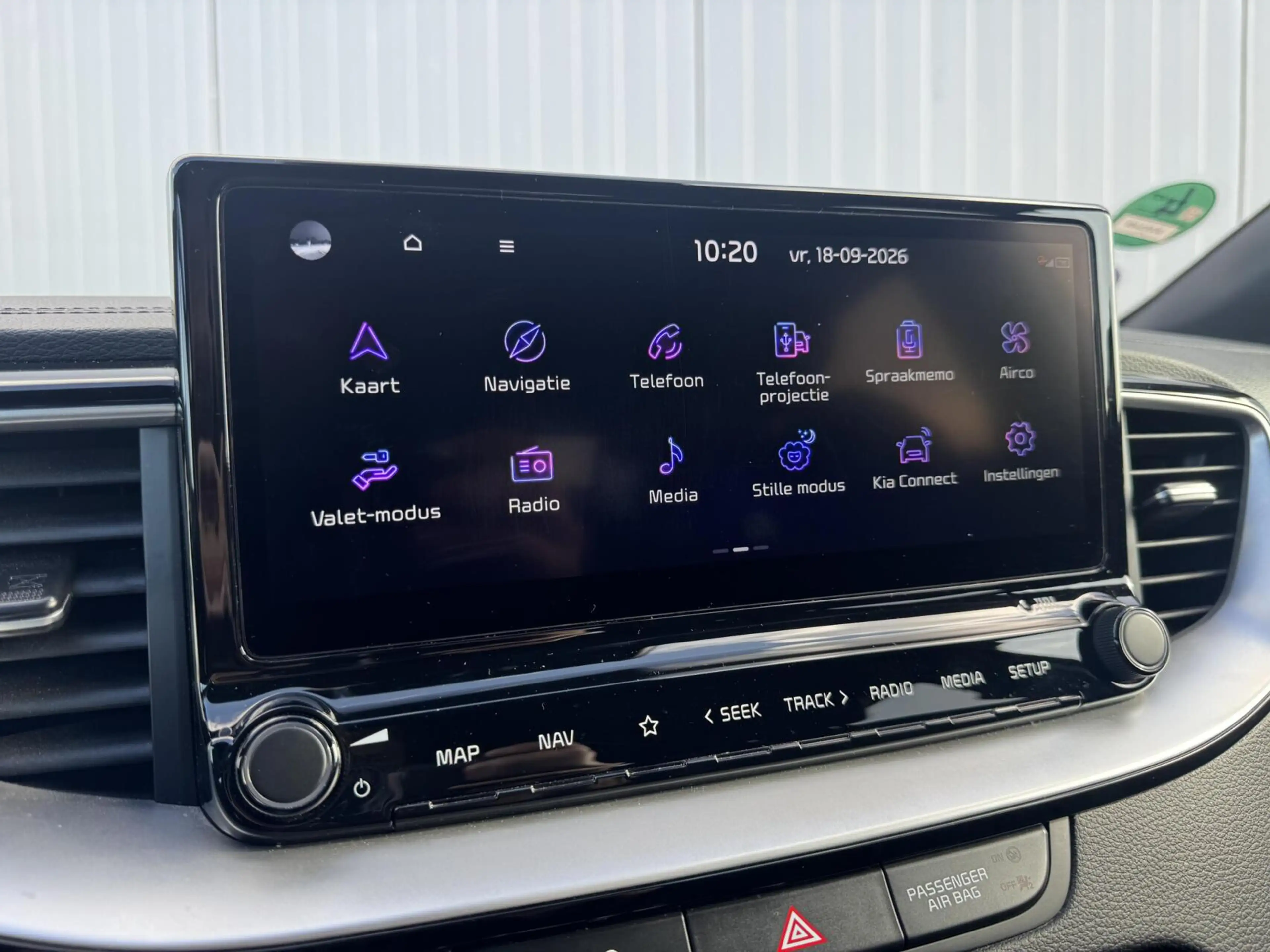 Kia ProCeed / pro_cee'd 1.0 T-GDi GT-PlusLine|Trekhaak|NL-Auto — photo 25
