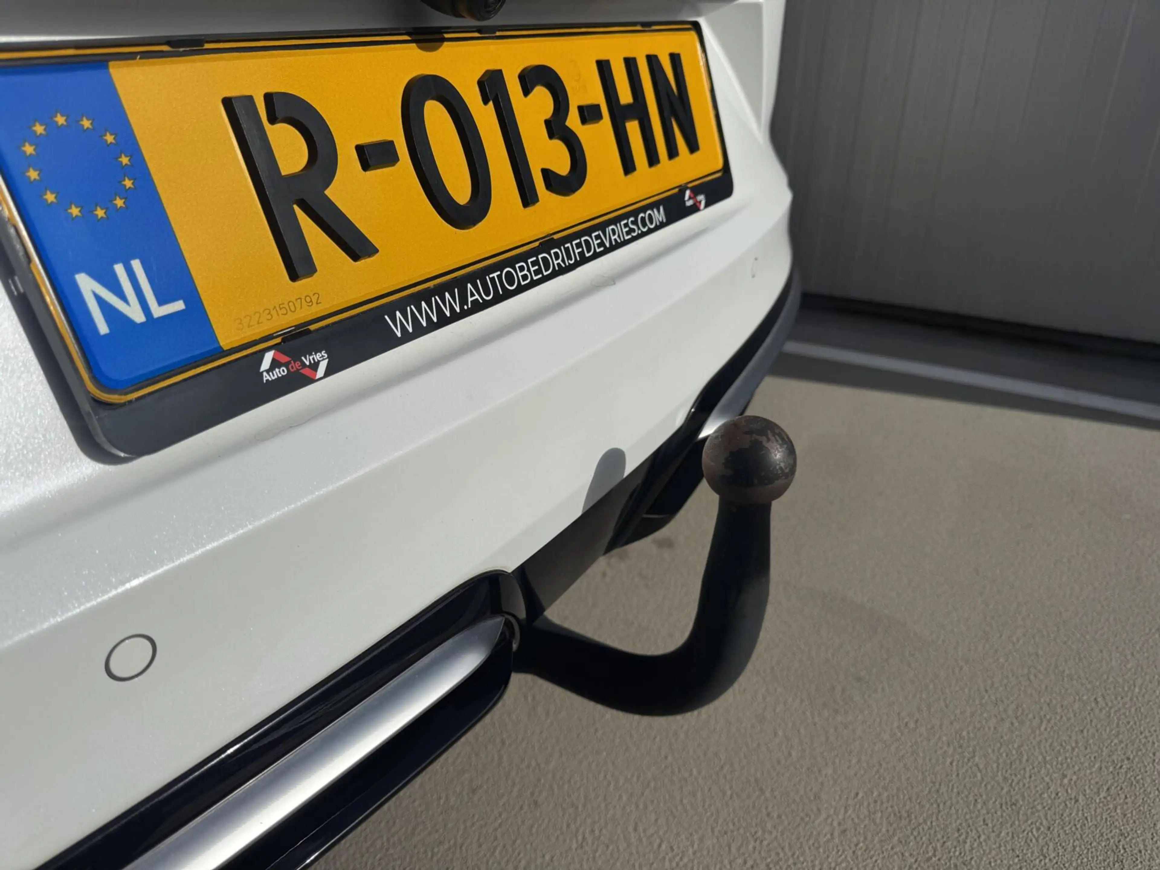 Kia ProCeed / pro_cee'd 1.0 T-GDi GT-PlusLine|Trekhaak|NL-Auto — photo 7