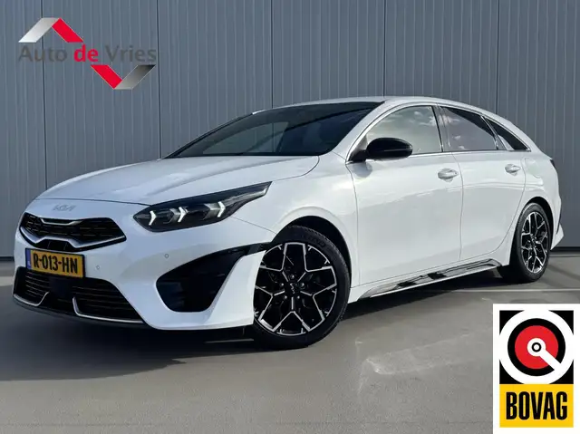 Kia ProCeed / pro_cee'd 1.0 T-GDi GT-PlusLine|Trekhaak|NL-Auto