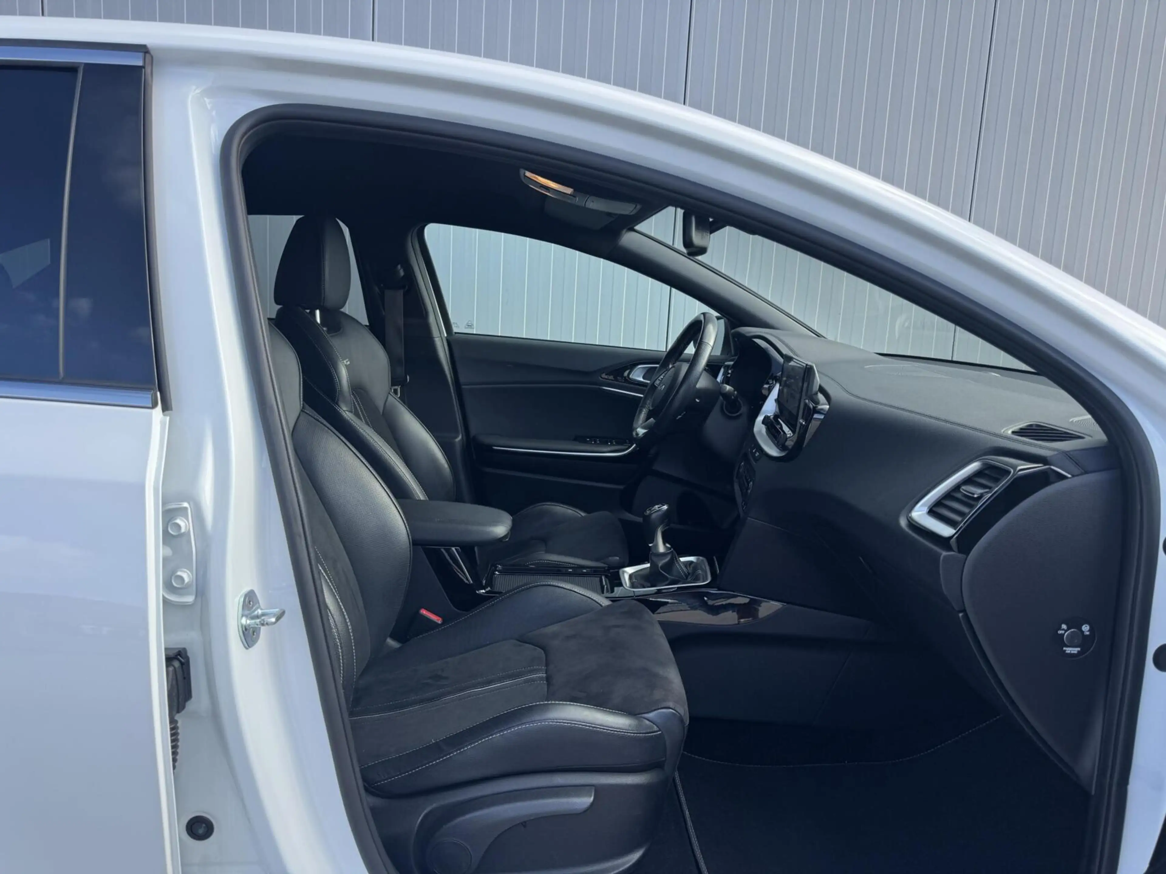 Kia ProCeed / pro_cee'd 1.0 T-GDi GT-PlusLine|Trekhaak|NL-Auto — photo 45