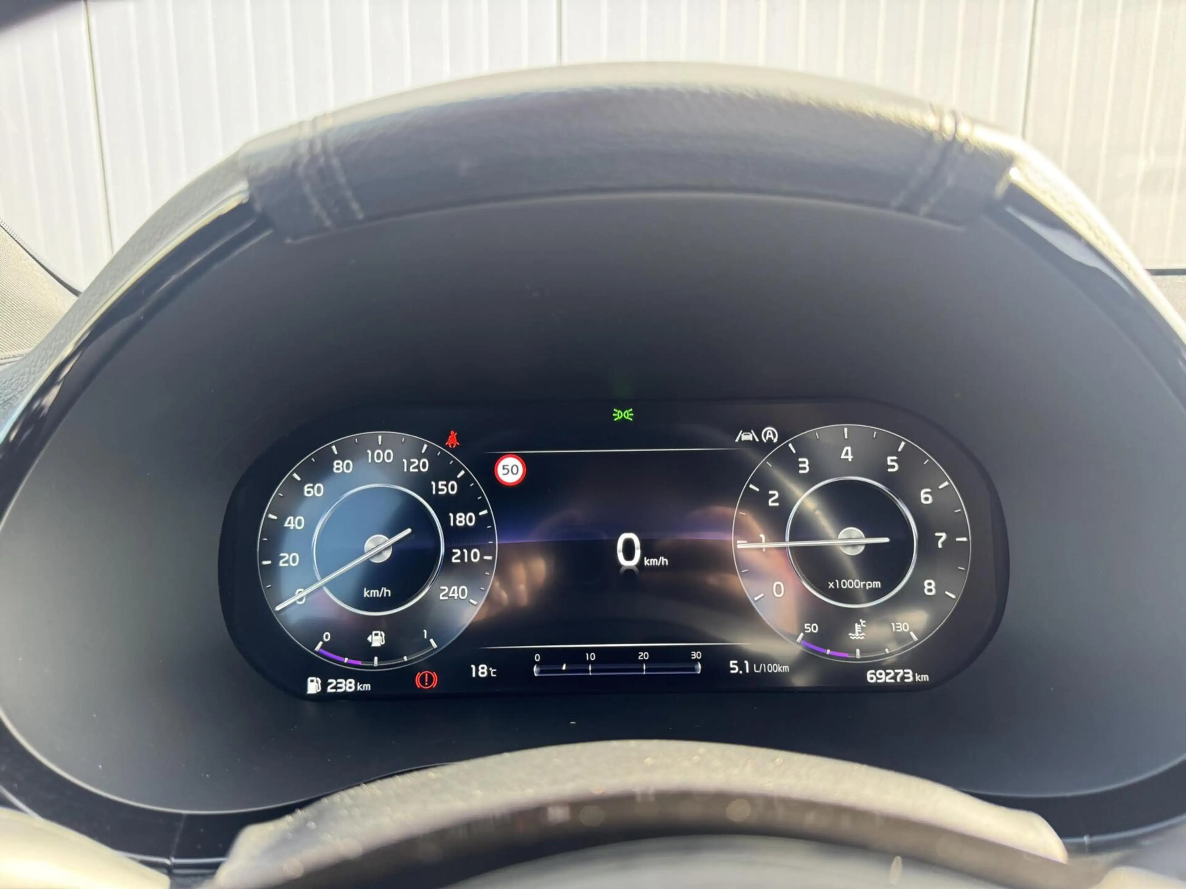 Kia ProCeed / pro_cee'd 1.0 T-GDi GT-PlusLine|Trekhaak|NL-Auto — photo 30