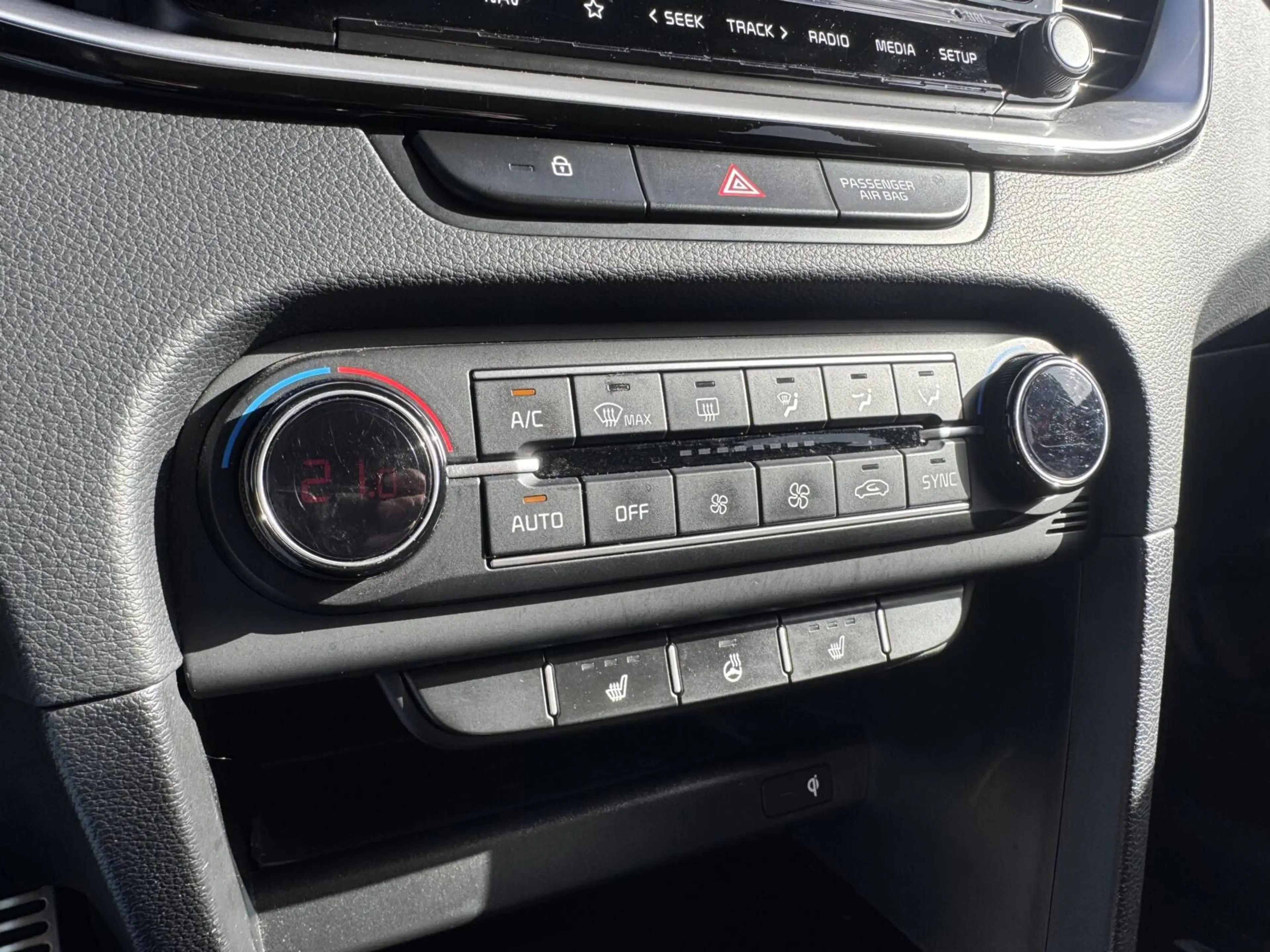 Kia ProCeed / pro_cee'd 1.0 T-GDi GT-PlusLine|Trekhaak|NL-Auto — photo 9