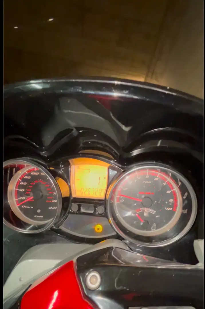 Gilera GP 800 gp800 - 2